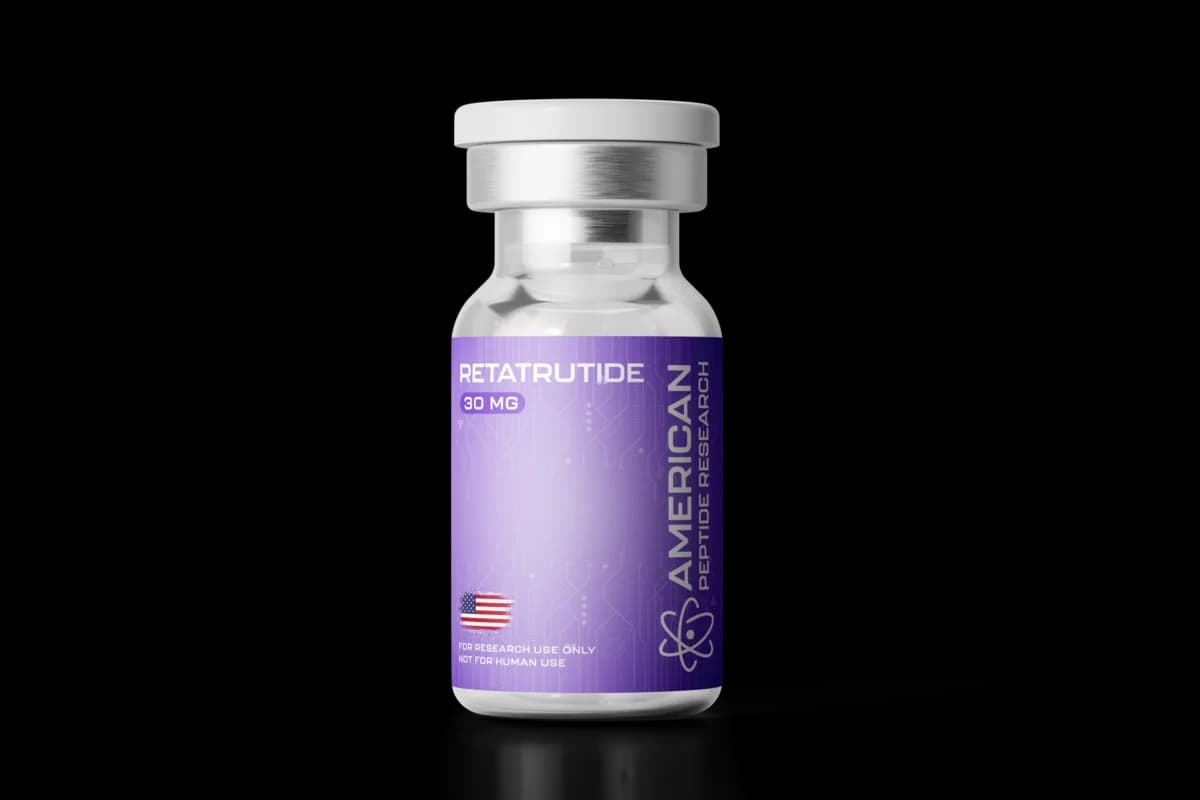 Retatrutide 30mg